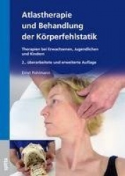 Atlastherapie und Behandlung der Körperfehlstatik