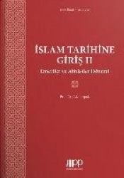 Islam Tarihine Giris 2
