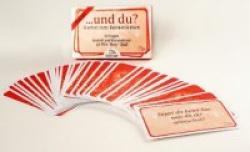 ...und du? -Ü18-Set