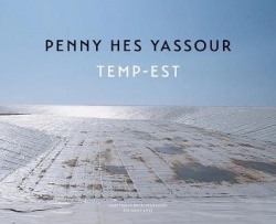 Penny Hes Yassour - Temp-Est