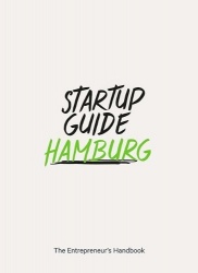 Startup Guide Hamburg - The Entrepreneur's Handbook