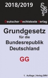 Grundgesetz - für die Bundesrepublik Deutschland