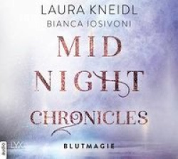 Midnight Chronicles - Blutmagie