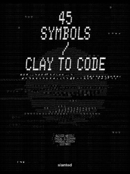 45 Symbols - Clay to Code