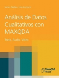 Análisis de Datos Cualitativos con MAXQDA - Texto, Audio, Video