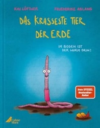 Das krasseste Tier der Erde
