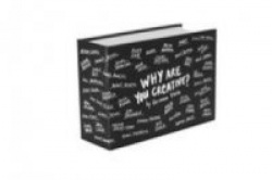 Why Are You Creative? - By Hermann Vaske