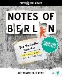 Notes of Berlin 2023