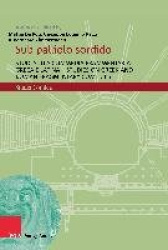 Sub palliolo sordido - Studi sulla commedia frammentaria greca e latina - Studies on Greek and Roman Fragmentary Comedies