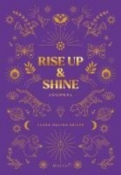 Rise Up&Shine Journal
