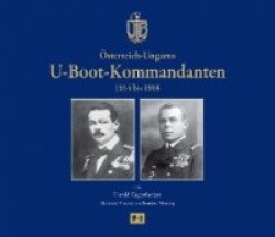 Österreich-Ungarns U-Boot-Kommandanten