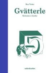 Gvätterle