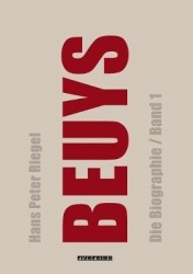 Beuys - Die Biographie (Band 1)