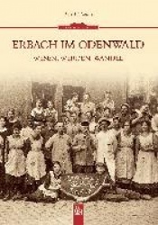 Erbach im Odenwald