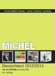 Michel Deutschland-Katalog 2012/2013