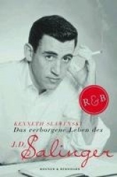 Das verborgene Leben des J. D. Salinger