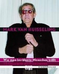 Wie man berühmte Menschen trifft