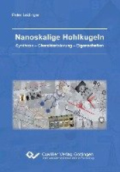 Nanoskalige Hohlkugeln
