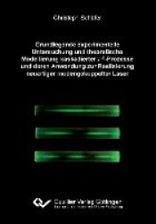 Grundlegende experimentelle Untersuchung und theoretische Modellierung kaskadierter ?(²)-Prozesse und deren Anwendung zur Realis