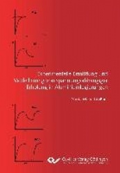 Experimentelle Ermittlung und Modellierung von spannungsabhängiger Erholung in Aluminiumlegierungen