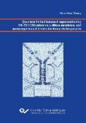 Quantum limited balanced superconducting 380-520 GHz mixer on a silicon membrane and mesoscopic tunnel devices for terahertz fre