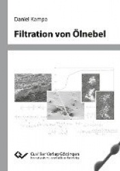Filtrationsverhalten vonÖlnebel