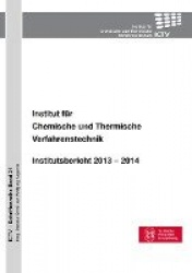 Institut für Chemische und Thermische Verfahrenstechnik