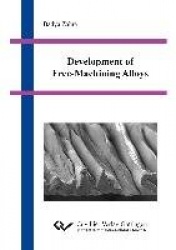 Development of Free-Machining Alloys