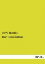How to Mix Drinks