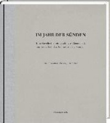 Im Jahr der Sünden