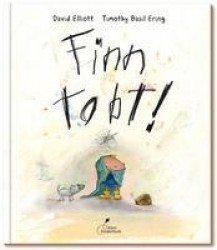 Finn tobt!