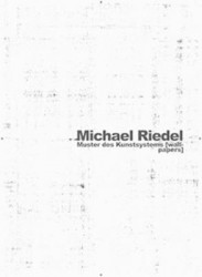 Michael Riedel - Wallpapers