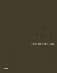 colours of soundlessness