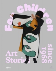 For Children - Art Stories Since 1968