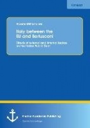 Italy between the EU and Berlusconi - Effects of external and internal factors on the Italian Public Debt