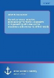 The influences of selected socio-economic factors of parents and parenting attitudes on the academic achievements of their wards
