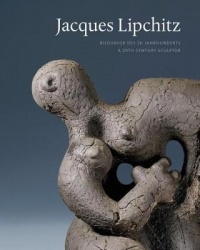 Jacques Lipchitz - Bildhauer Des 20. Jahrhunderts / A 20th Century Sculptor