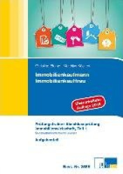 Immobilienkaufmann/Immobilienkauffrau 2 Teile