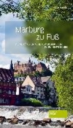 Marburg zu Fuß