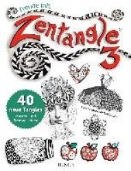 Freude mit Zentangle® 3