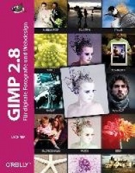 GIMP 2.8
