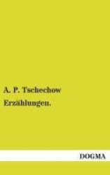 Erzahlungen.