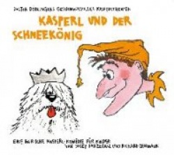 Kasperl und der Schneekönig
