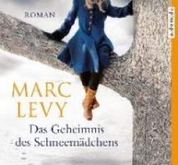 Das Geheimnis des Schneemädchens