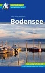 Bodensee Reiseführer Michael Müller Verlag