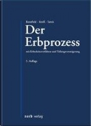 Der Erbprozess