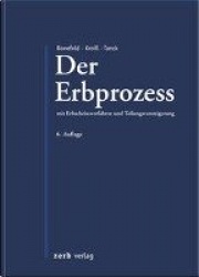 Der Erbprozess