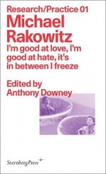 I`m good at love, I`m good at hate, it`s in between I freeze