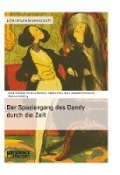 Der Spaziergang des Dandy durch die Zeit