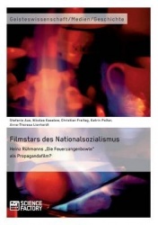 Filmstars des Nationalsozialismus. Heinz Rühmanns 